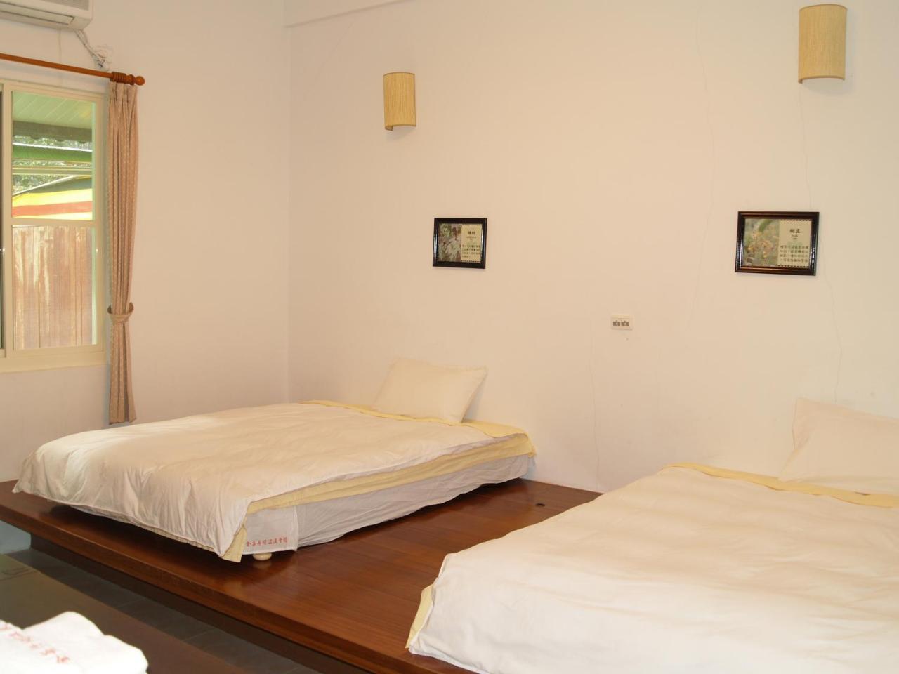 Dainty Spa Hotel Taimali Eksteriør bilde