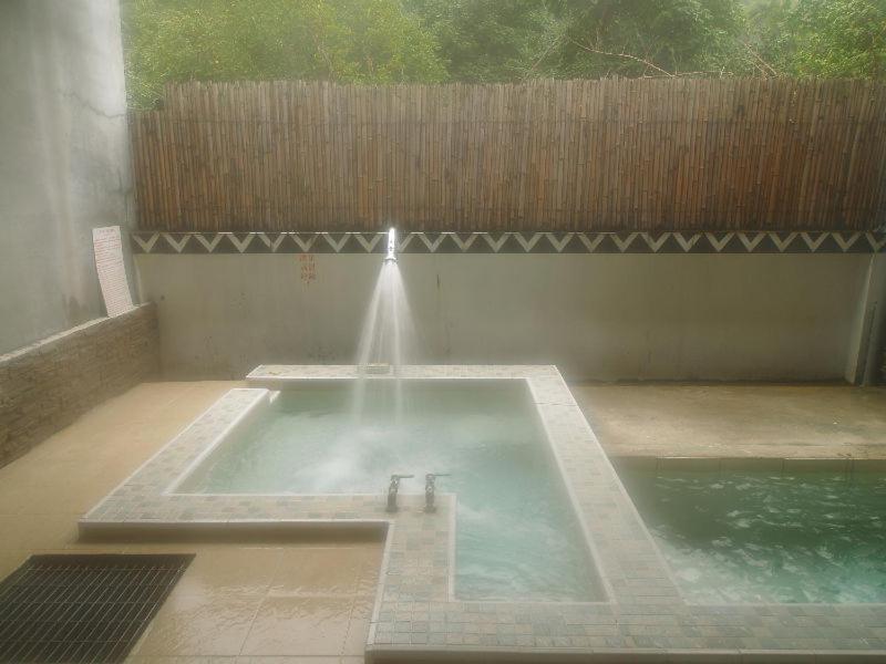 Dainty Spa Hotel Taimali Eksteriør bilde